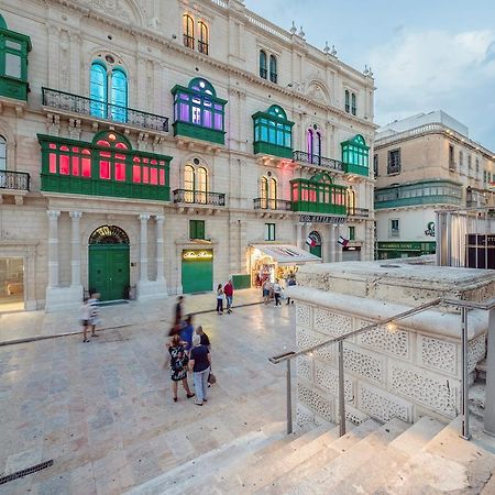 Valletta Rodrigo Apartment 外观 照片