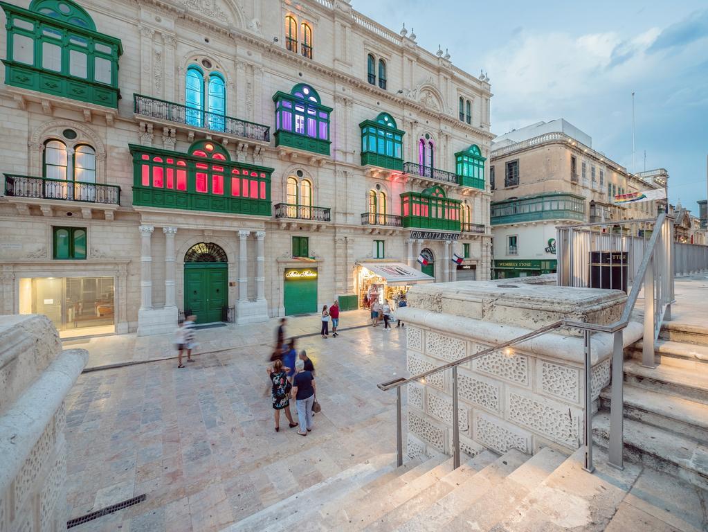 Valletta Rodrigo Apartment 外观 照片