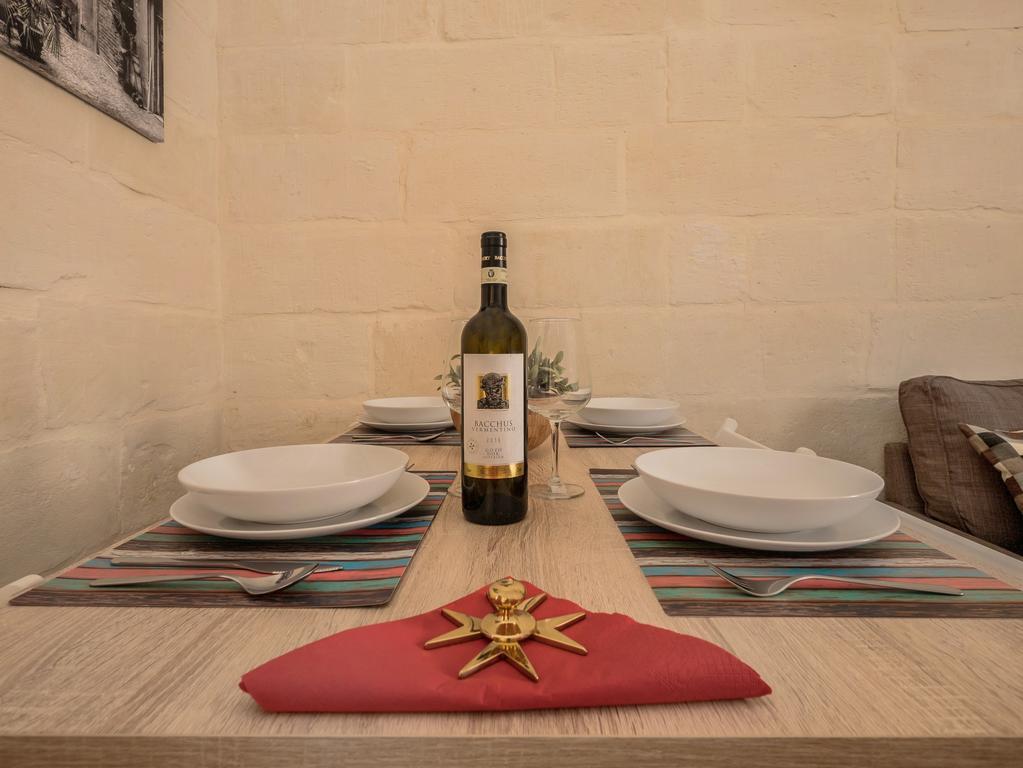Valletta Rodrigo Apartment 外观 照片
