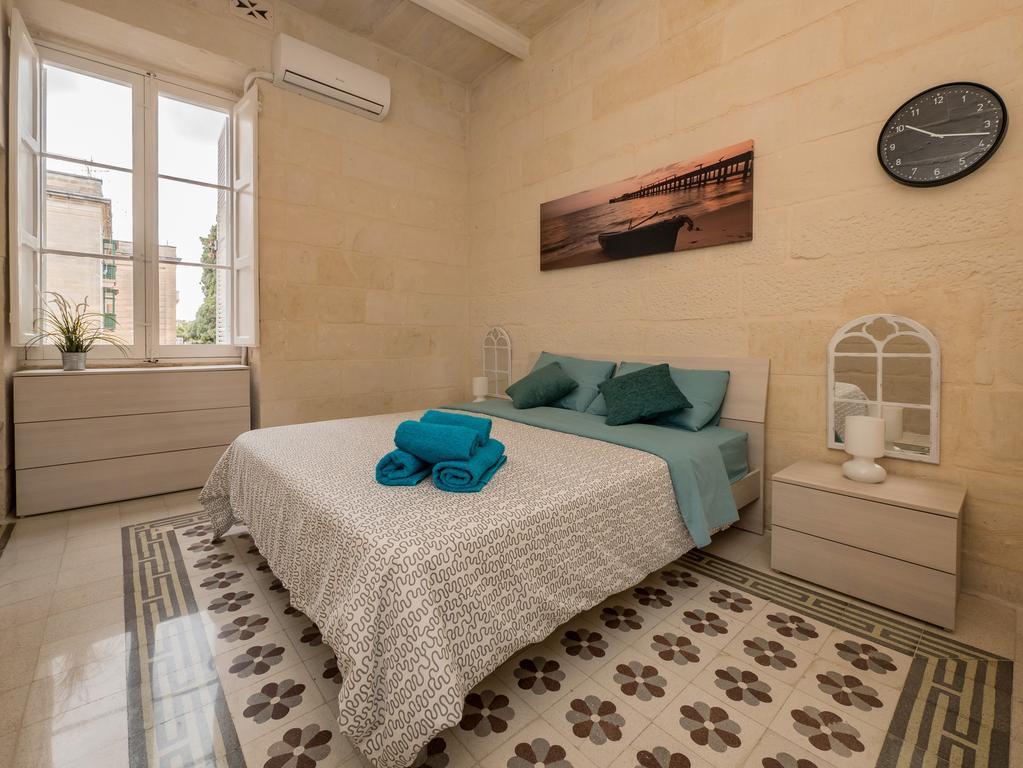 Valletta Rodrigo Apartment 外观 照片