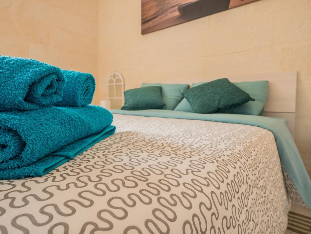 Valletta Rodrigo Apartment 外观 照片