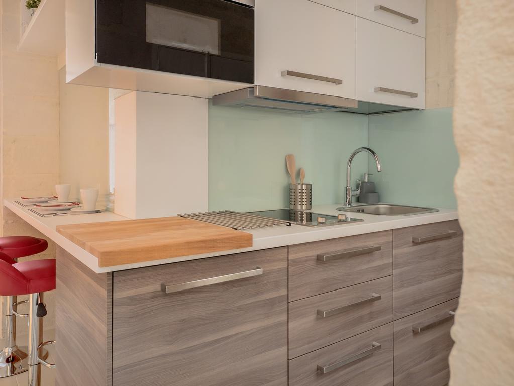 Valletta Rodrigo Apartment 外观 照片