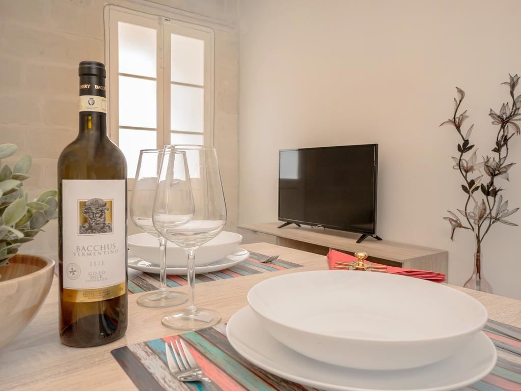 Valletta Rodrigo Apartment 外观 照片