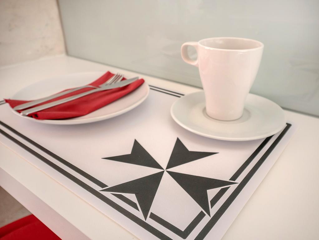 Valletta Rodrigo Apartment 外观 照片