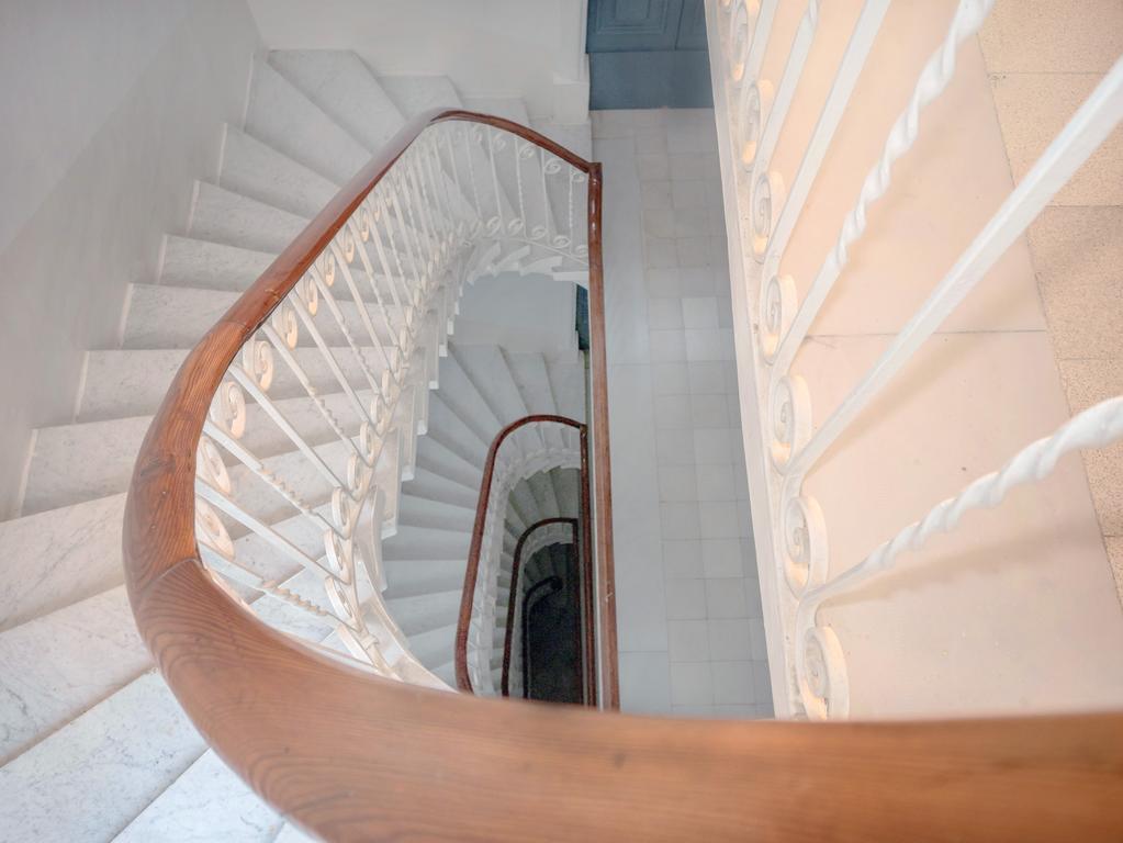 Valletta Rodrigo Apartment 外观 照片