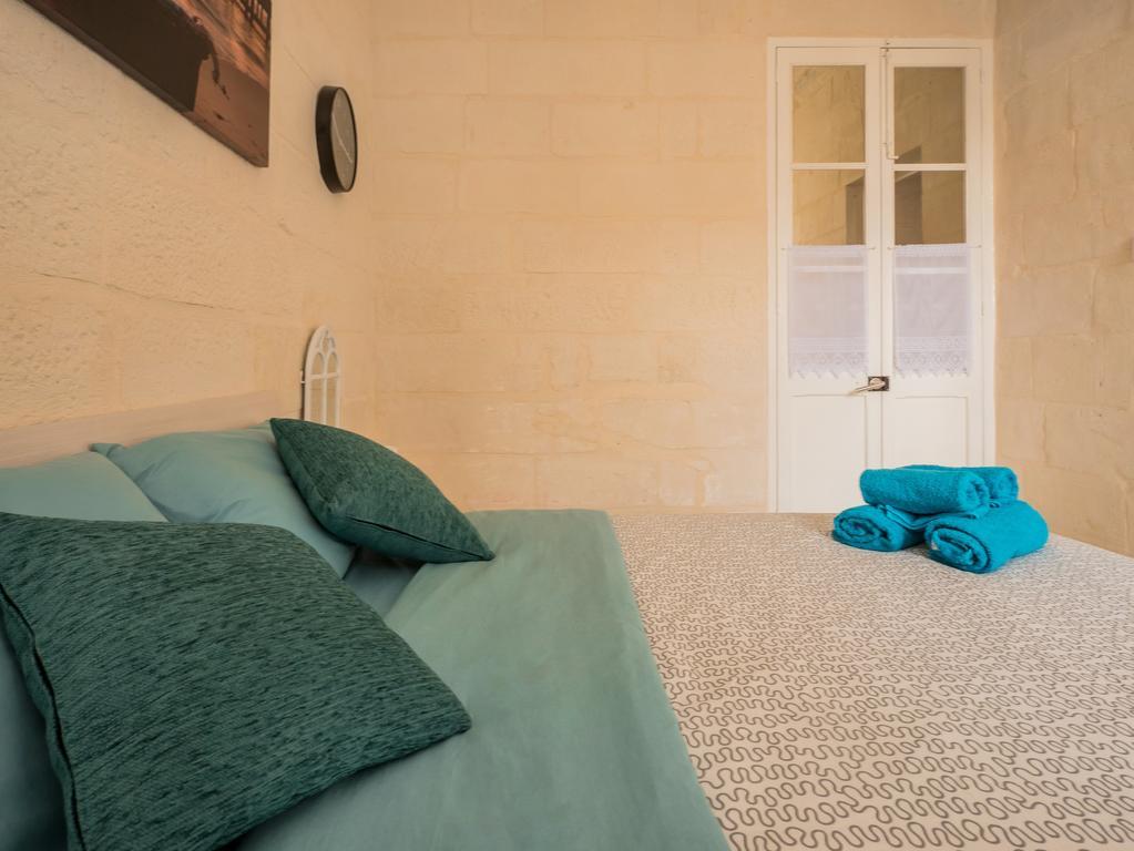 Valletta Rodrigo Apartment 外观 照片