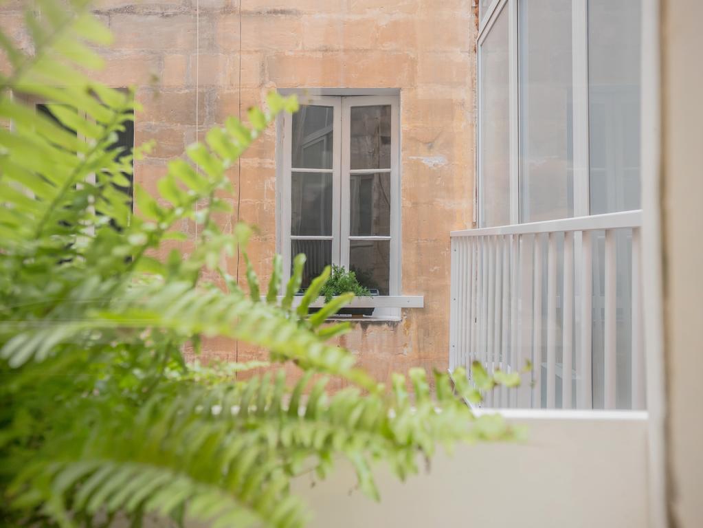 Valletta Rodrigo Apartment 外观 照片
