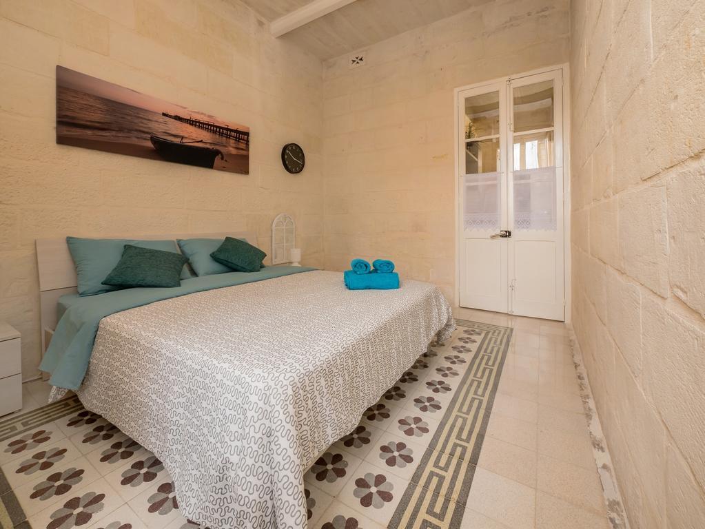 Valletta Rodrigo Apartment 外观 照片