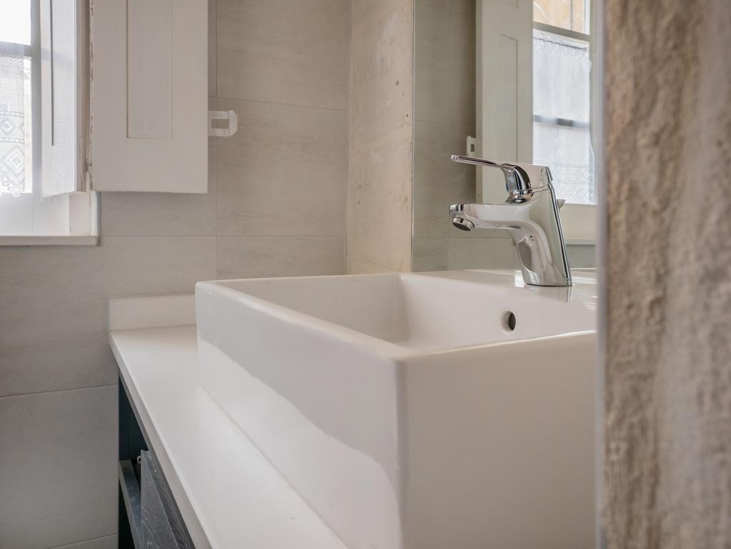 Valletta Rodrigo Apartment 外观 照片