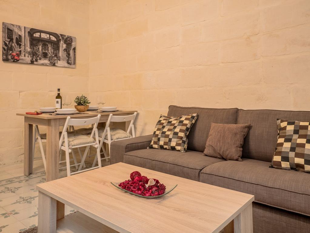 Valletta Rodrigo Apartment 外观 照片