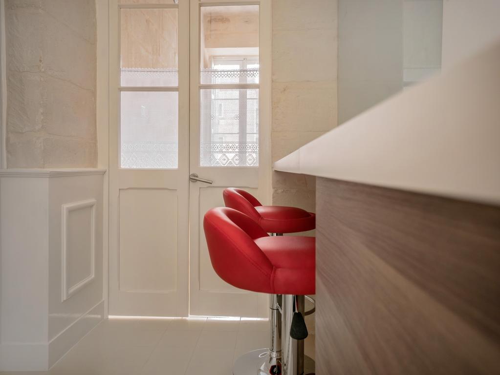Valletta Rodrigo Apartment 外观 照片
