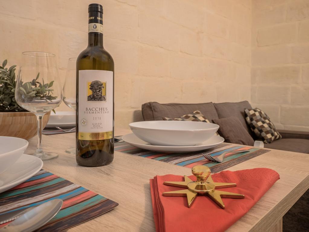 Valletta Rodrigo Apartment 外观 照片