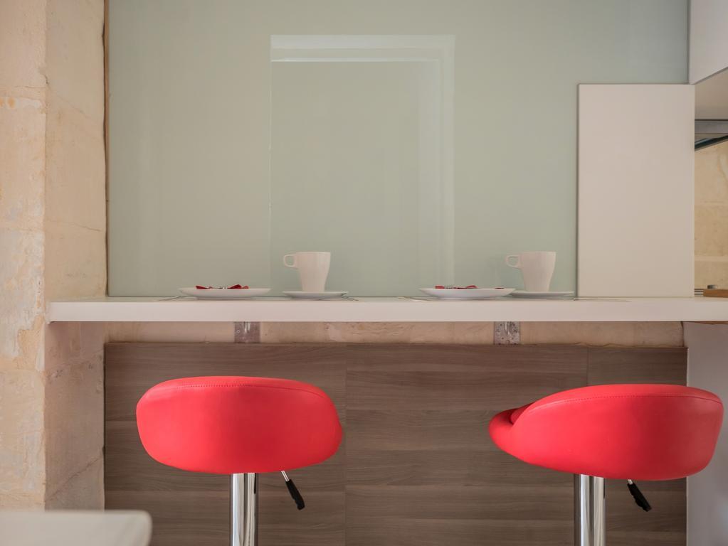 Valletta Rodrigo Apartment 外观 照片