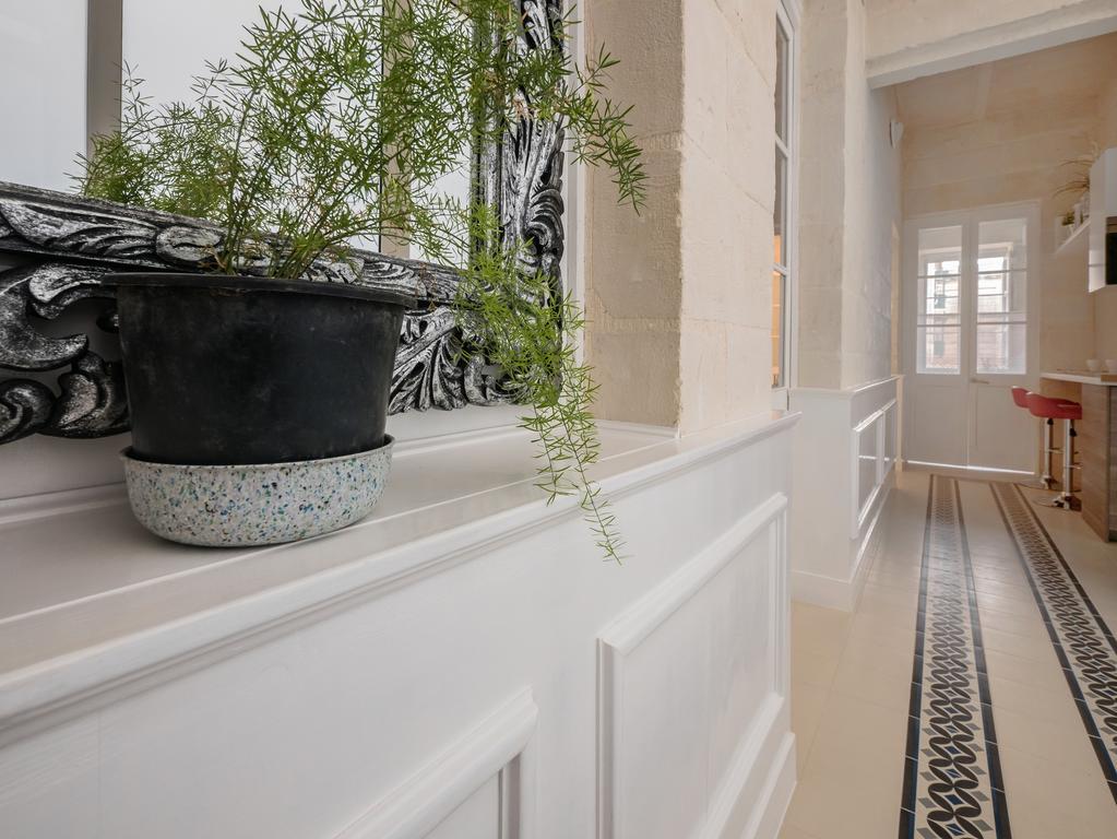 Valletta Rodrigo Apartment 外观 照片