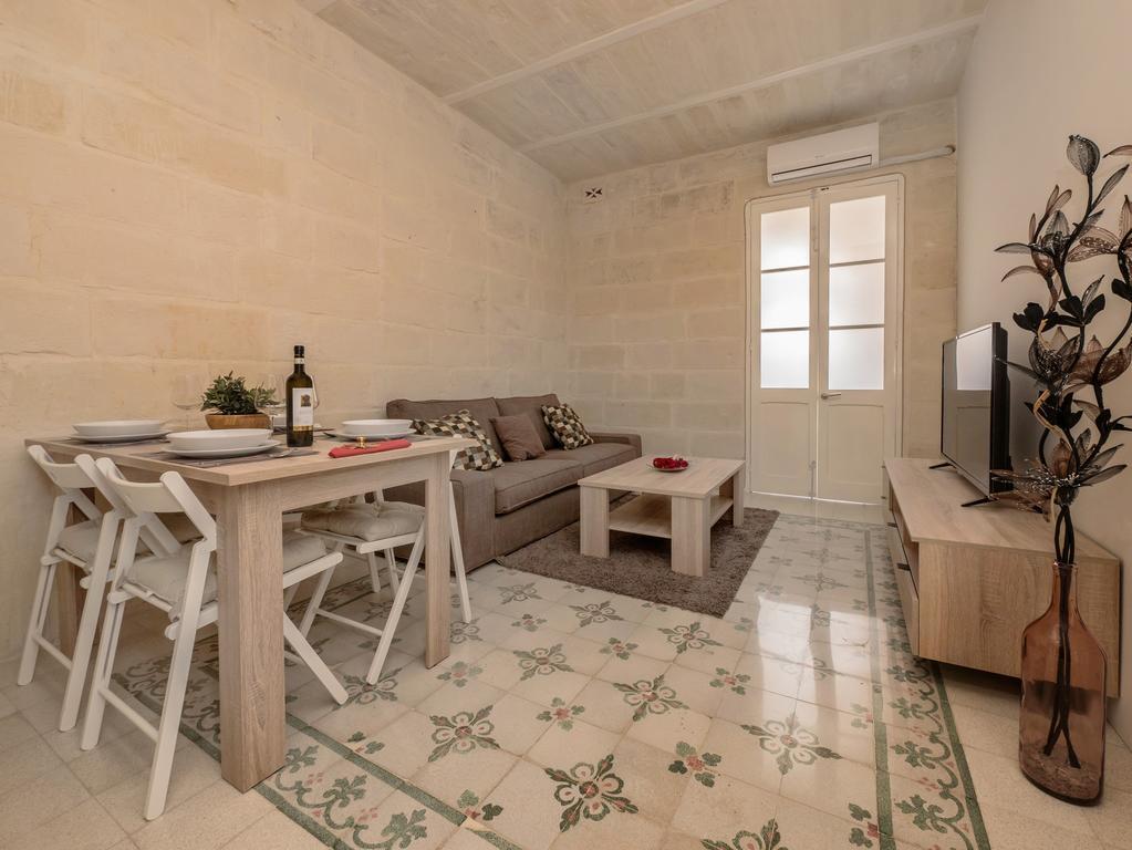 Valletta Rodrigo Apartment 外观 照片
