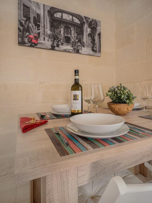 Valletta Rodrigo Apartment 外观 照片