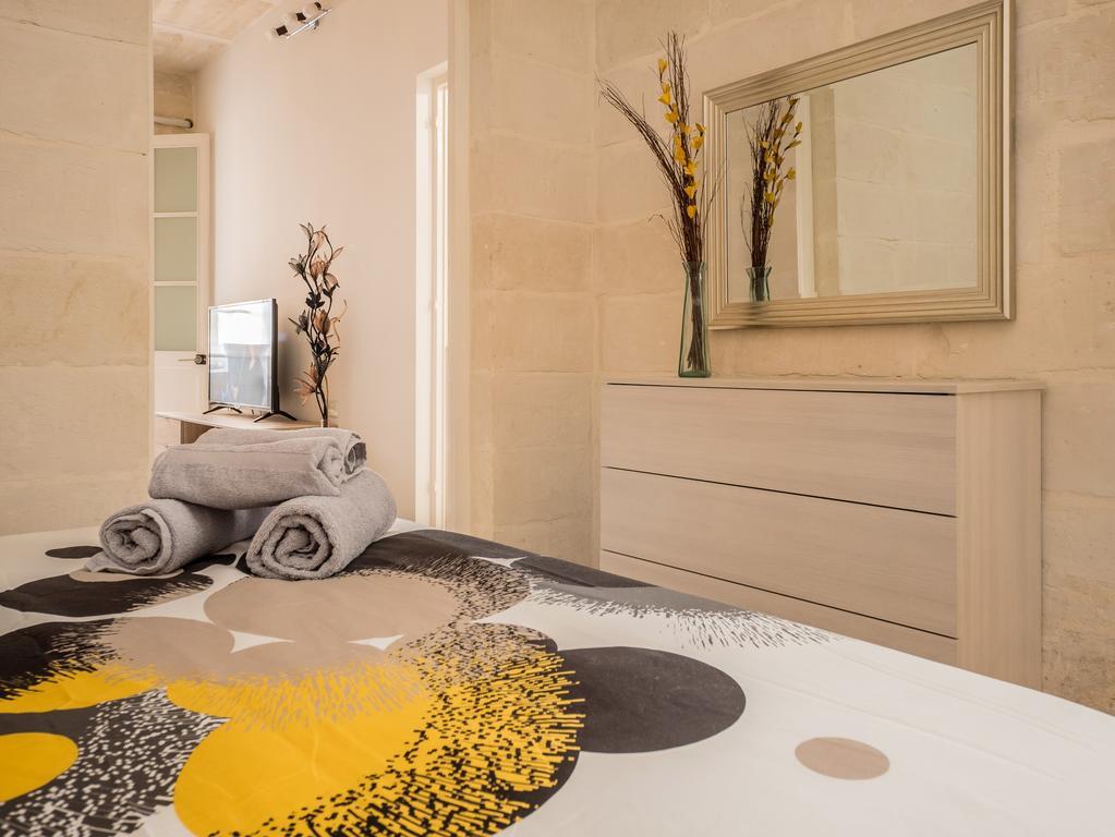 Valletta Rodrigo Apartment 外观 照片