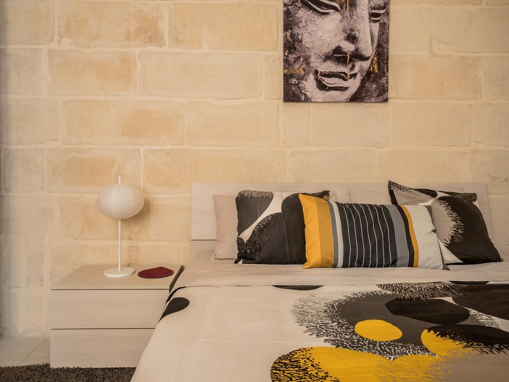 Valletta Rodrigo Apartment 外观 照片