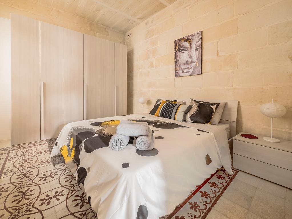 Valletta Rodrigo Apartment 外观 照片