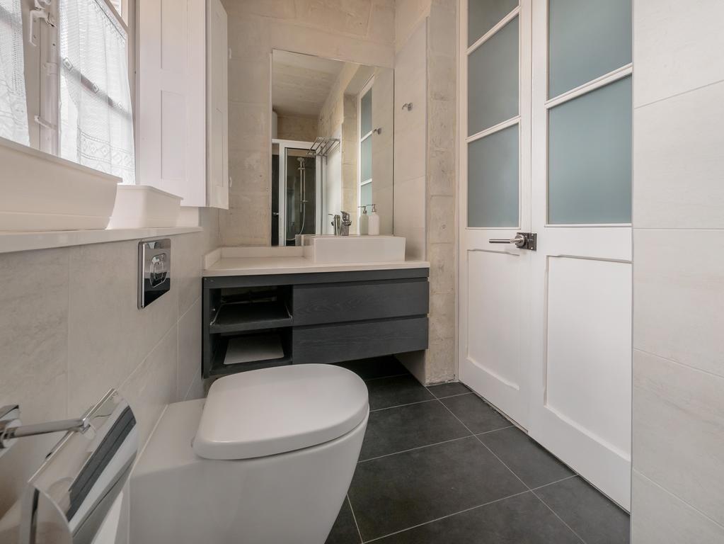 Valletta Rodrigo Apartment 外观 照片