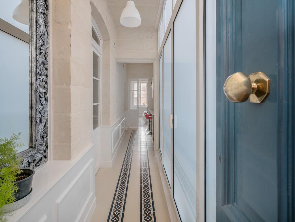 Valletta Rodrigo Apartment 外观 照片