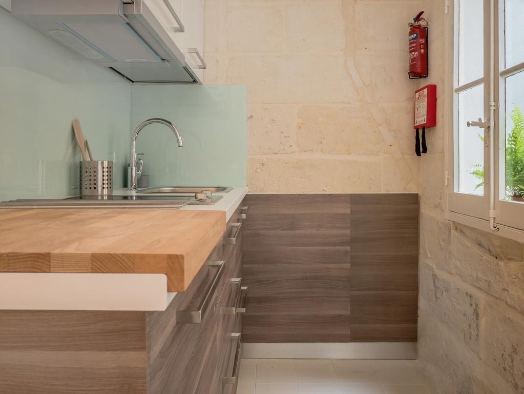 Valletta Rodrigo Apartment 外观 照片