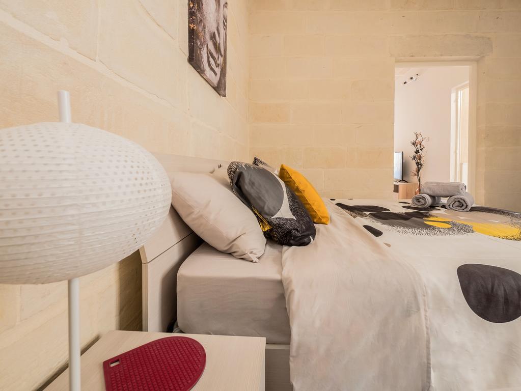 Valletta Rodrigo Apartment 外观 照片